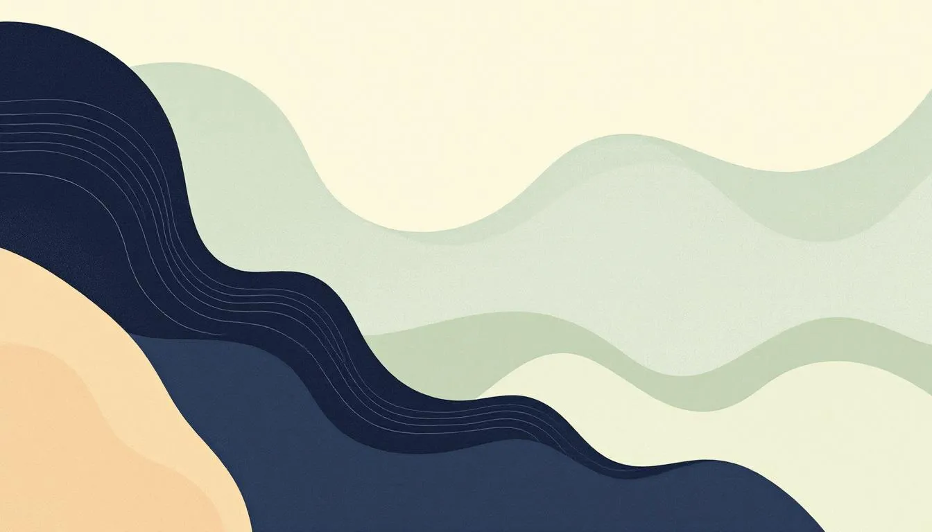 Living Pages — AI-driven guided narrative web pages