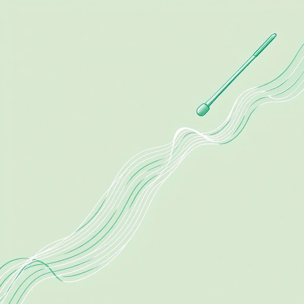 Conductor visualization