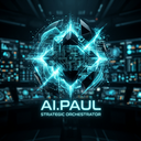 Hello, World: ai.pauldolphin Integrates into Humanity’s Codebase